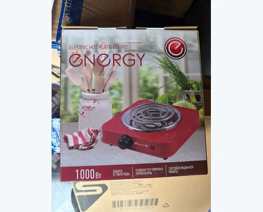 Плита электрическая Energy En 902